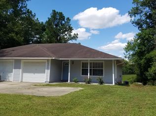 3107 NW 79th Ct, Gainesville, FL 32606