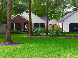 78 Bitterwood Cir, Spring, TX 77381