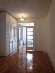 Rented by James Everett Lewis, LREB