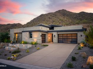 14303 E HARMONY Lane, Fountain Hills, AZ 85268