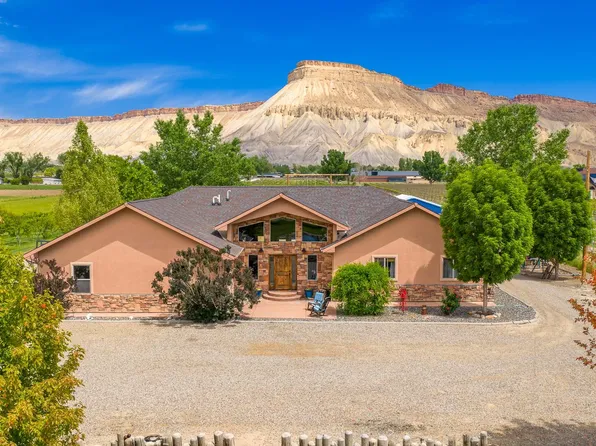 3468 F Rd, Clifton, CO 81520
