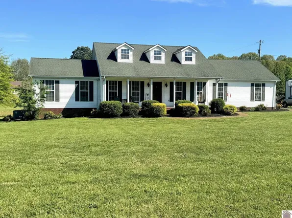74 Woodgrove Rd, Benton, KY 42025