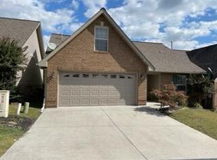 5102 Ivy Rock Way #47, Knoxville, TN 37918