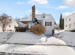 2218 Southland Rd, Gwynn Oak, MD 21207