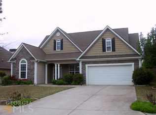 22 Village Pass, Newnan, GA 30265