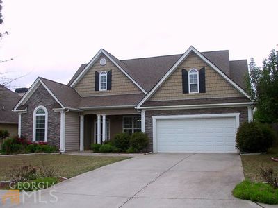 22 Village Pass, Newnan, GA, 30265