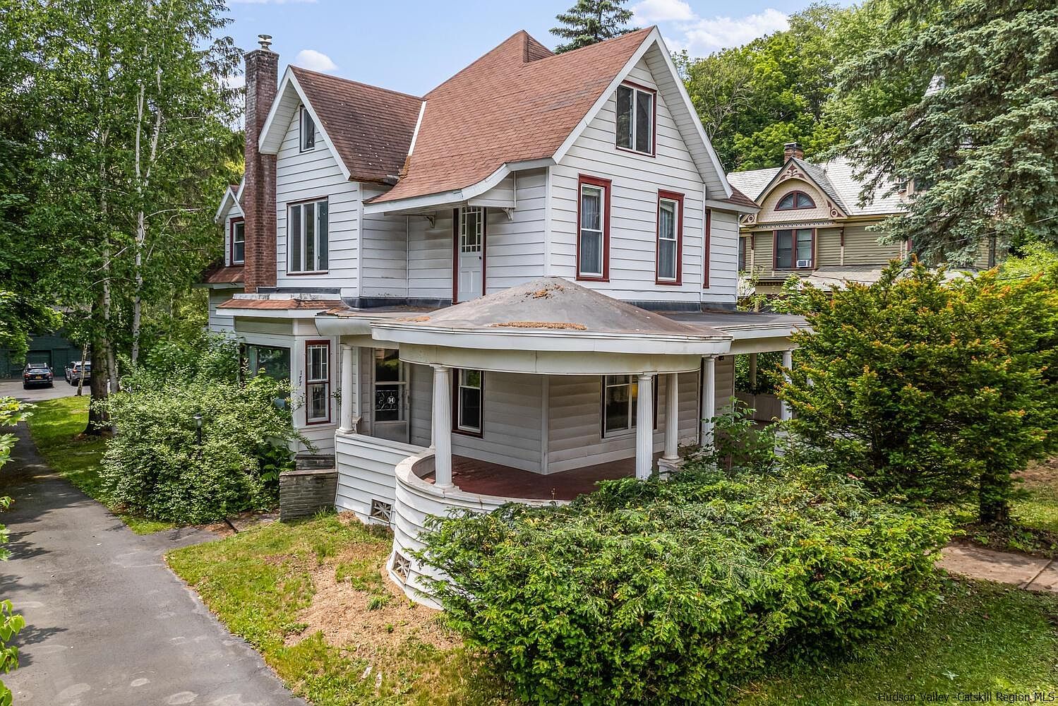 177 Walnut St, Margaretville, NY 12455 Zillow