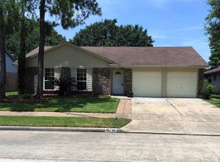 16738 Summer Dawn Ln, Houston, TX 77095