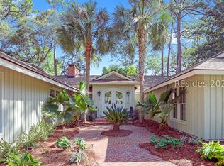 7 Red Maple Rd, Hilton Head Island, SC 29928