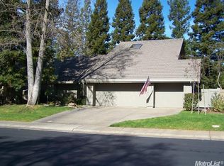 11337 Sutters Mill Cir, Gold River, CA
