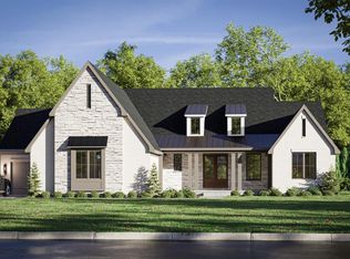 425 Trailside Woods Ct LOT 18, Loveland, OH 45140