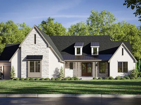 425 Trailside Woods Ct Lot 18, Loveland, OH 45140