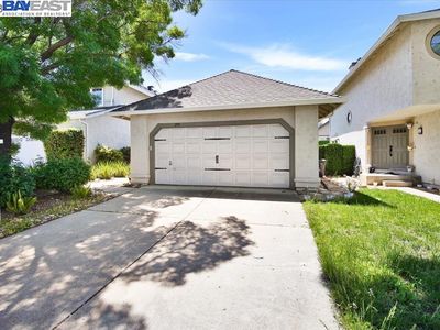 2919 Liberty Dr, Pleasanton, CA, 94566