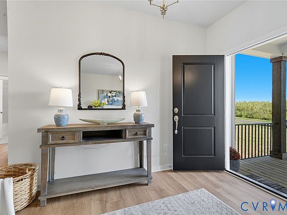 4th image of Buckners Ln Lot 8