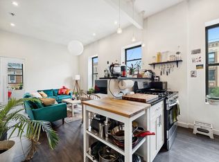 1684 Woodbine St #2A, Ridgewood, NY 11385