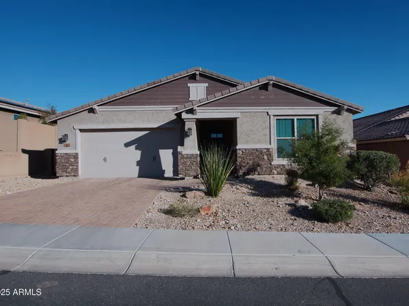 3029 W NIGHT OWL Lane, Phoenix, AZ 85085