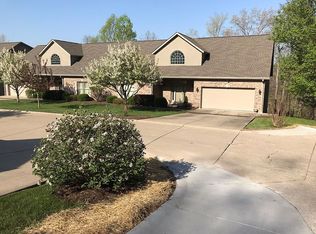 1 Dapplewood Rd #1, South Charleston, WV 25309