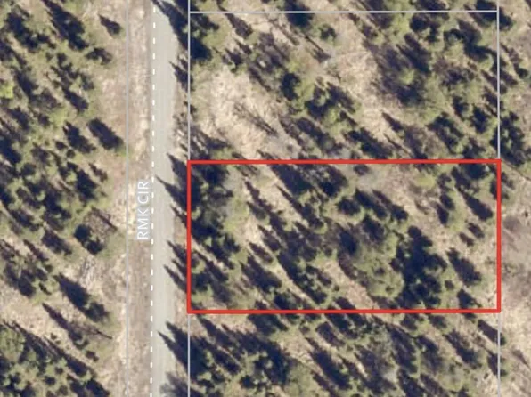 17866 Rmk Cir, Ninilchik, AK 99639