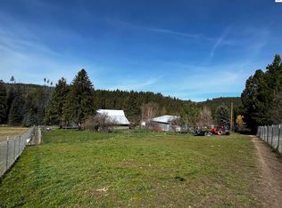 1035 Davis Rd, Viola, ID 83872