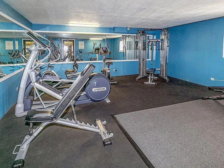 2211 Ala Wai Blvd #3007 — Photo 16