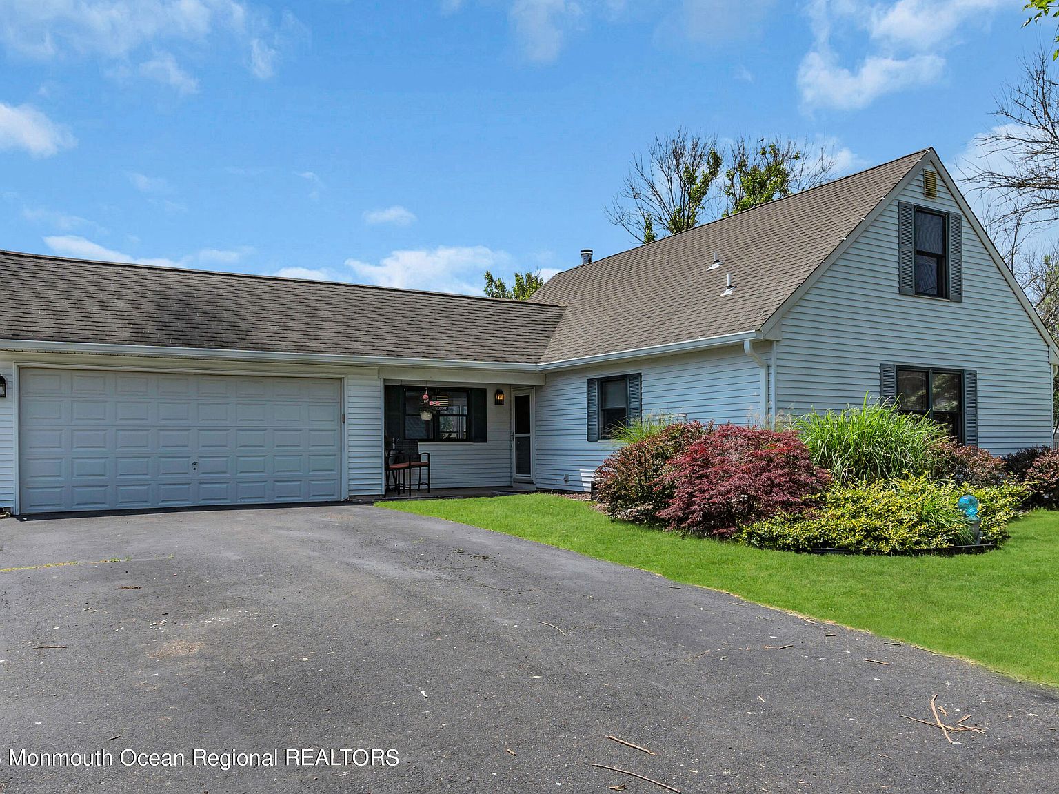 23 Appletree Road, Howell, NJ 07731 Zillow