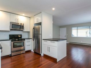 6143 NE Vera St, Portland, OR 97213
