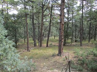 33024 Ponderosa Ridge Dr, Trinidad, CO 81082