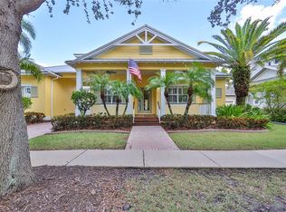 439 Mirabay Blvd, Apollo Beach, FL 33572