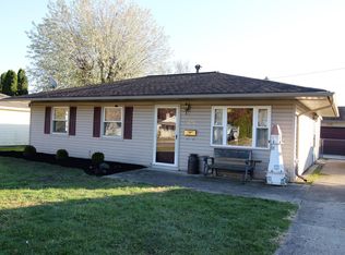 225 Harris Ave, Newark, OH 43055