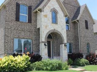 12085 Brownwood Dr, Frisco, TX 75035