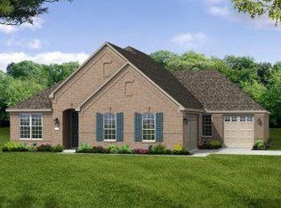 7120 King Ranch Rd, North Richland Hills, TX 76182