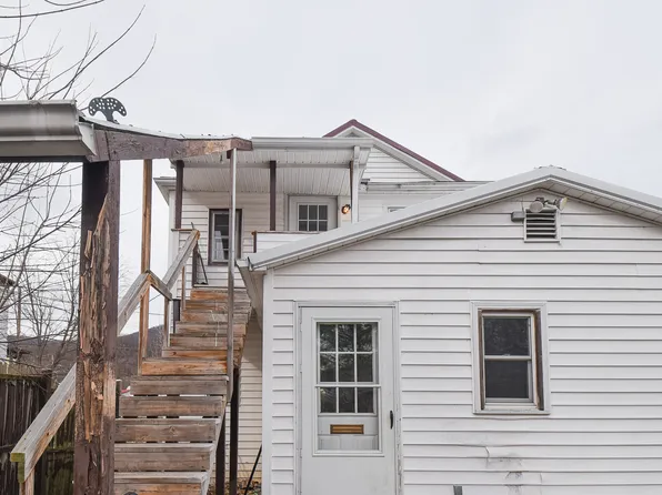 33 1/2 C St, Keyser, WV 26726