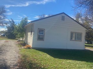 1015 E 9 S #1, Mountain Home, ID 83647