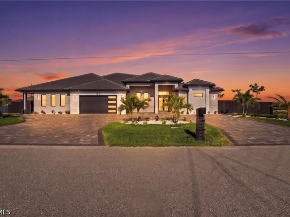 120 SW 9th Ave, Cape Coral, FL 33991