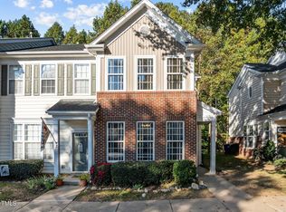 8263 City Loft Ct, Raleigh, NC 27613