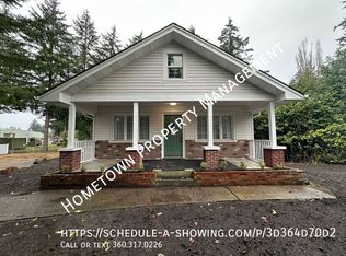 1359 S 2nd Ave SW, Olympia, WA 98512