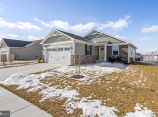 25046 Aspen Cir, Millsboro, DE 19966