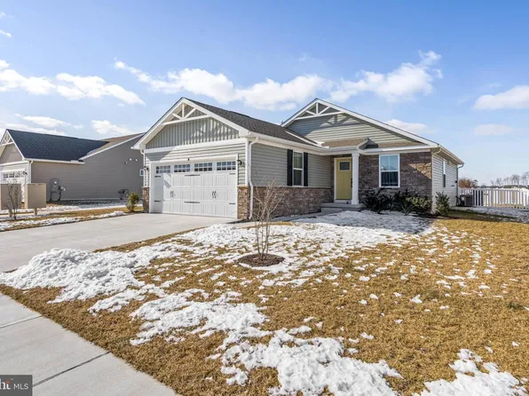 25046 Aspen Cir, Millsboro, DE 19966