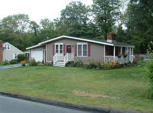 30 Silano Dr, Harwinton, CT 06791