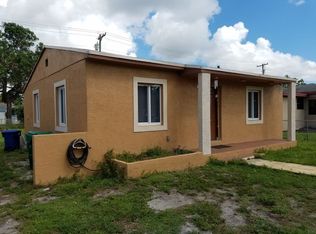 1315 NW 86th St, Miami, FL 33147