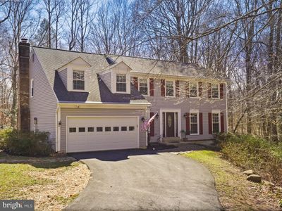 11984 Beaver Mill Ln, Manassas, VA, 20112