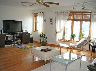 315 1st St #2, Jersey City, NJ 07302