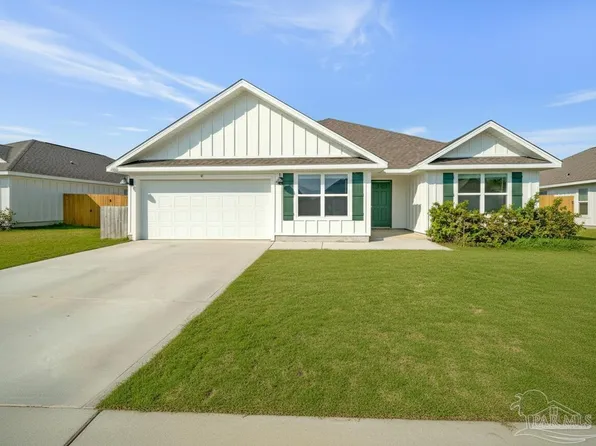 4010 Whitetail Ln, Pensacola, FL 32526