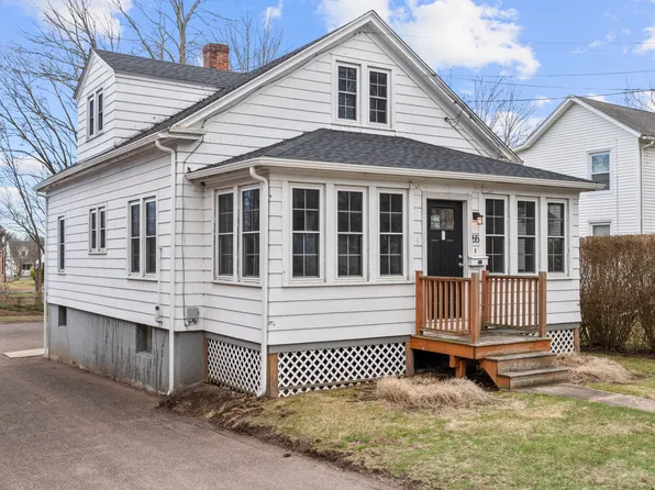 55 East Main Street, Branford, CT 06405