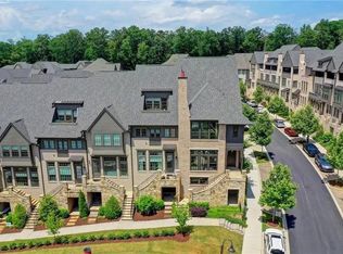 6632 Cadence Blvd, Sandy Springs, GA 30328