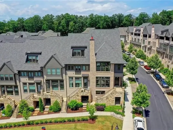 6632 Cadence Blvd, Sandy Springs, GA 30328