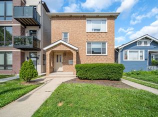 11136 S Kedzie Ave Unit 2, Chicago, IL 60655