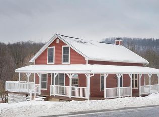 5545 County Route 30, Granville, NY 12832