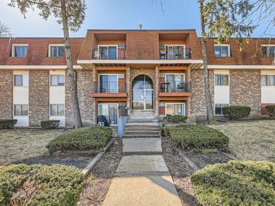 555 Heritage Dr APT 213, Hoffman Estates, IL, 60169