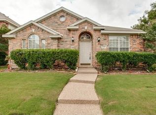 4909 Redwood Dr, McKinney, TX 75070